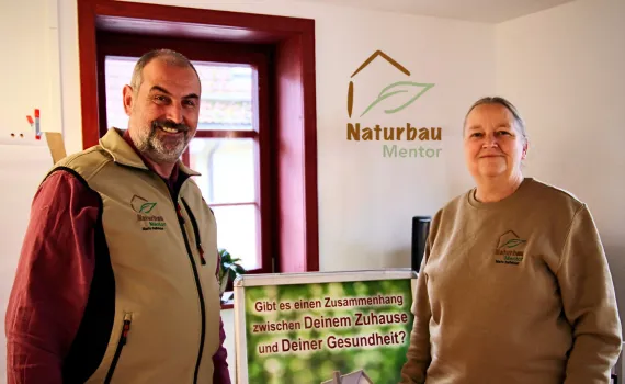 Nachhaltiges Wohnen mit dem Naturbau Mentor_11zon